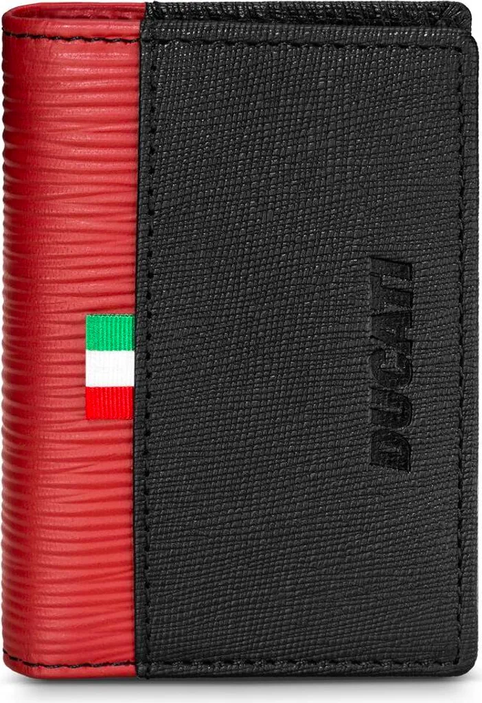 Zaino Ducati Nero - Offerta Esclusiva Accessori Originali Ducati