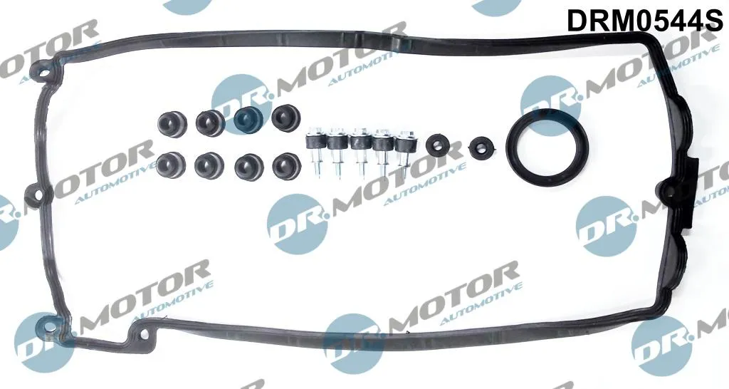 Set de Joints de Culasse et Carter pour BMW 5 V8 4.0/4.4/4.8 dès 2003