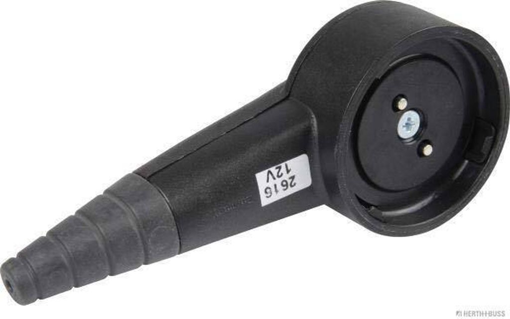 Herth+Buss Power Clip Pro System | POWER SYSTEM PRO-CLIP 12V