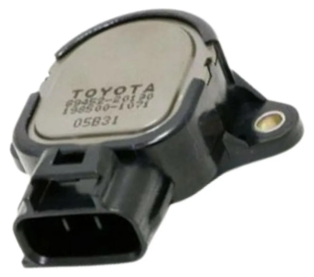Capteur TPS Papillon Toyota Yaris et Rav4 - Pièce d'injection 89452-20130