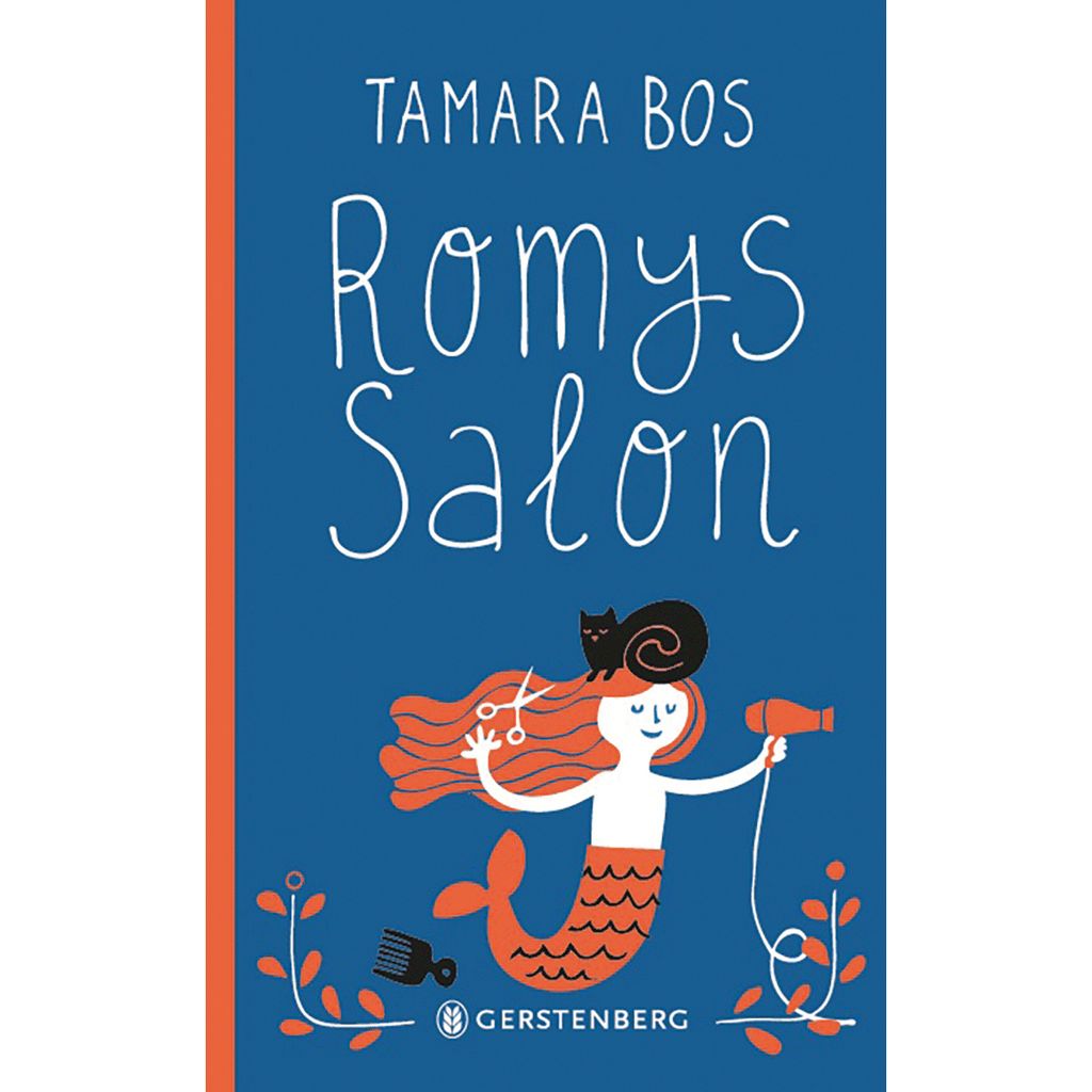 Romys Salon