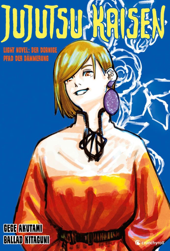 Jujutsu Kaisen: Light Novels - Band 2 (Finale)