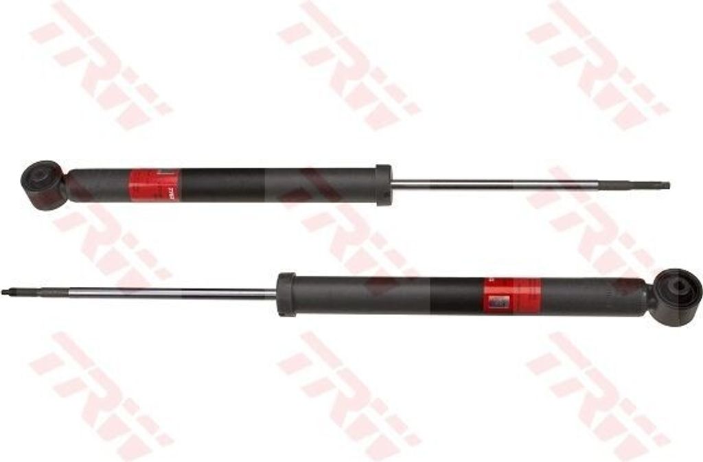 TRW JGT1338T - OE 1S0 513 025 F Stoßdämpfer für Mii (KE1, KF1), Citigo (NF1)