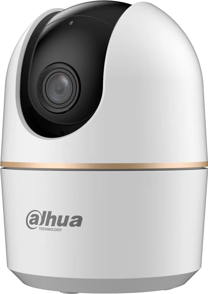 Caméra Wi-Fi Dahua H3A pour Surveillance Enfant et Maison 3Mpix 10m IR