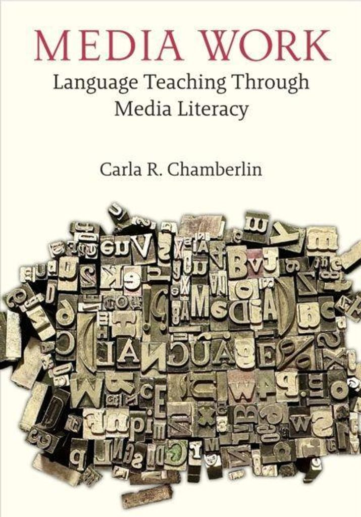 Media Work – Lingua: Inglese