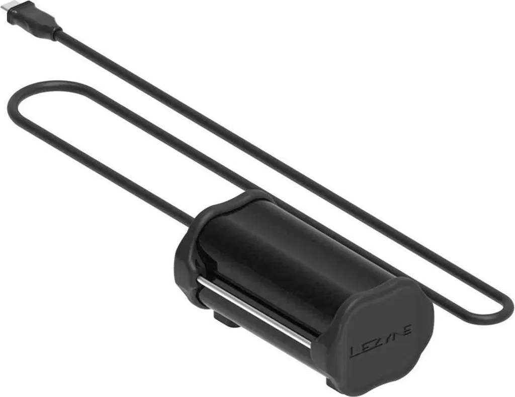 Lezyne Infinite Light Power Pack XL+ solution autonomie phare vélo - 3
