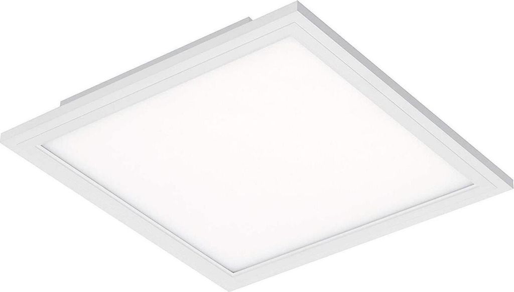 Panneau LED BRILONER LEUCHTEN PIATTO, 12 W, 1300 lm, IP20, Image du produit 