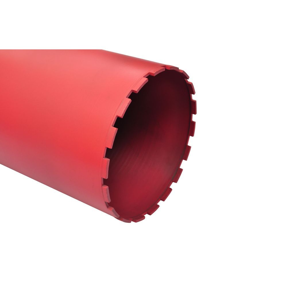Wiertło Diamentowe, Na Sucho I Na Mokro, 220 Mm X 400 Mm Zdjęcie produktu 