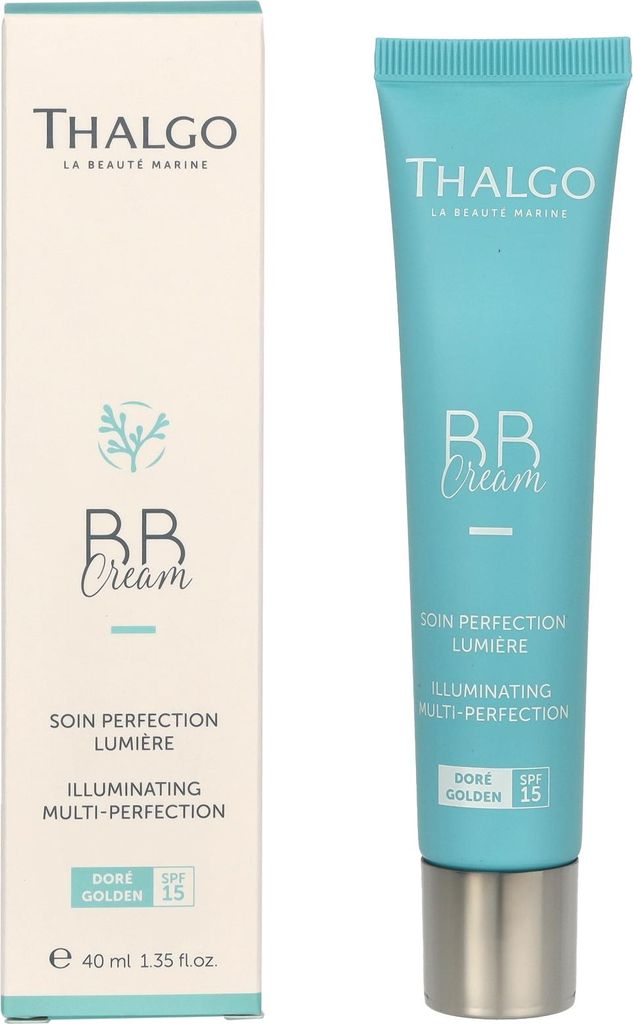 Foundation Thalgo Illuminating Multi-Perfection BB Cream Produktbild 