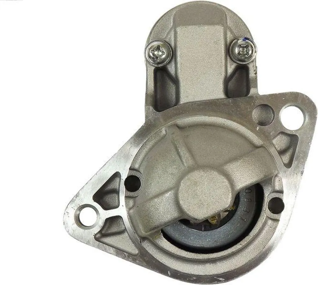Démarreur AS-PL S5184 OE M000T36971 pour Nissan Pixo et Opel Agila B