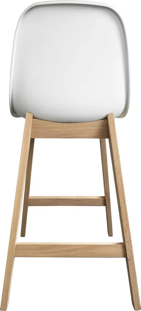 Chaise de bar ELIOS 65cm : fini les tabourets inconfortables - 6