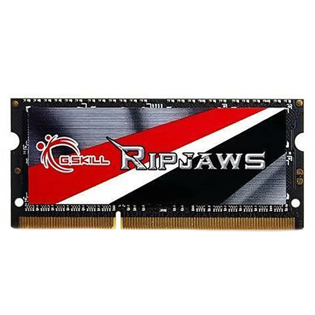 Memoria RAM G.Skill 4GB DDR3 1600MHz CL11 F3-1600C11S-4GNT Desktop
