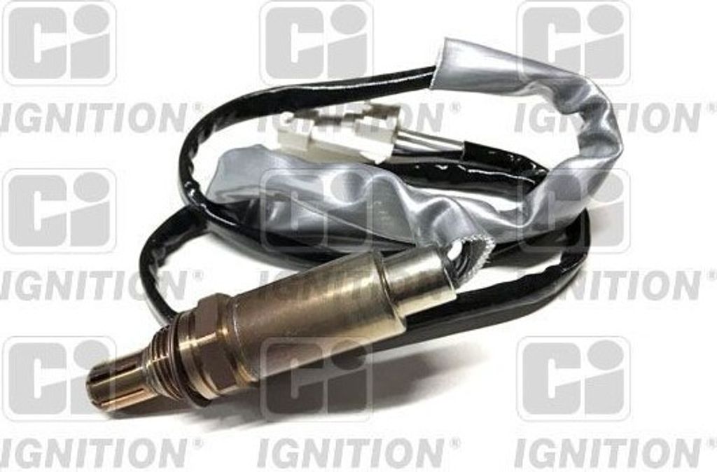 QUINTON HAZELL Lambdasonde für VOLVO S80 I (184) Sprungsonde 1020mm XLOS1480