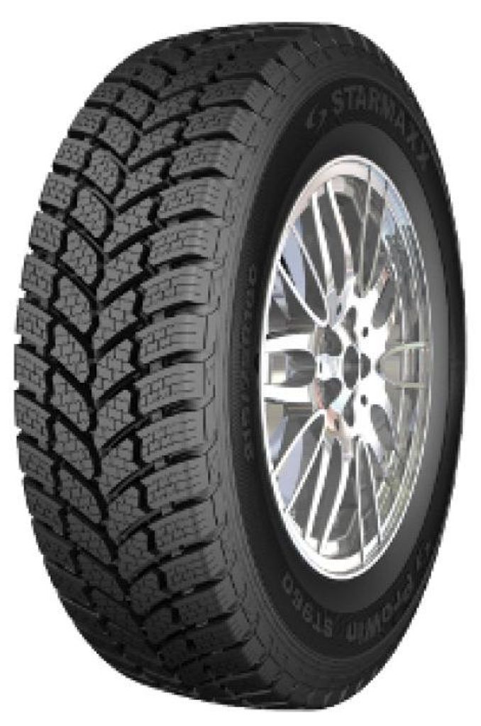 Starmaxx Winterreifen motorcycle-tyres PROWIN ST960 ( 205/70 R15 106/104R 8PR )