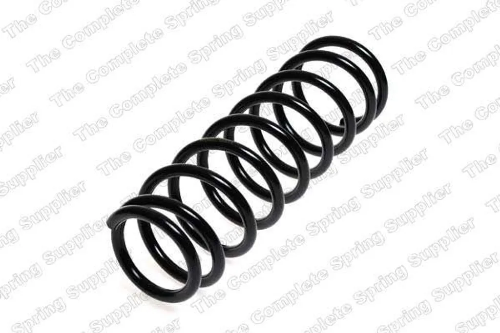Ressort de suspension 4063469 : Réparez votre Agila A - OE 4705829
