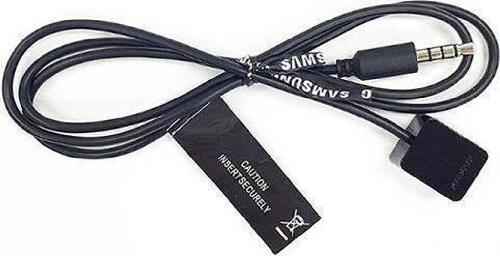 Samsung BN39-01899A, Kabel, Schwarz, Samsung, OM46N, OM55N, Produktbild 