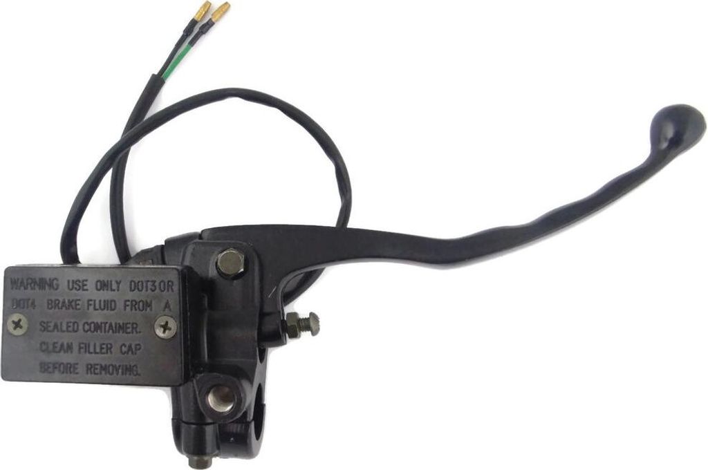 Bremspumpe Bremszylinder für YAMAHA RD RZ XJ XS XV cylinder Produktbild 
