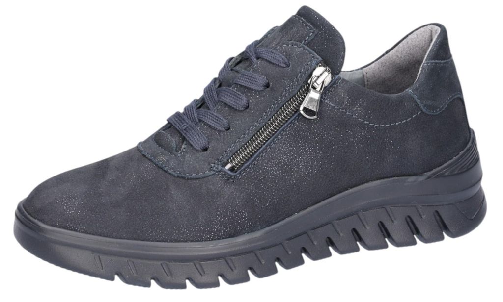 Waldläufer H-Biggi 913008-194 Pro Aktiv Damen Schnürer, Produktbild 