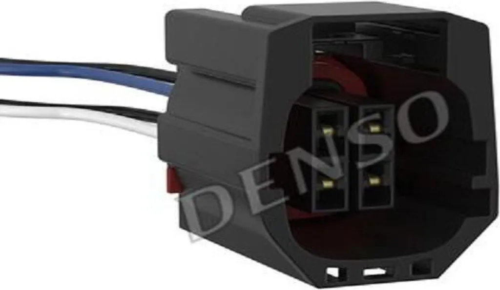 Capteur Lambda DOX-0518 DENSO - Sonde d'Échappement Haute Précision - 4