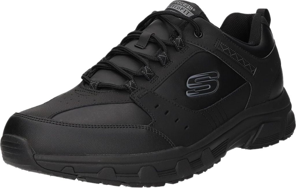Schnürhalbschuh Freizeit (Casual) OAK CANYON - REDWICK Produktbild 