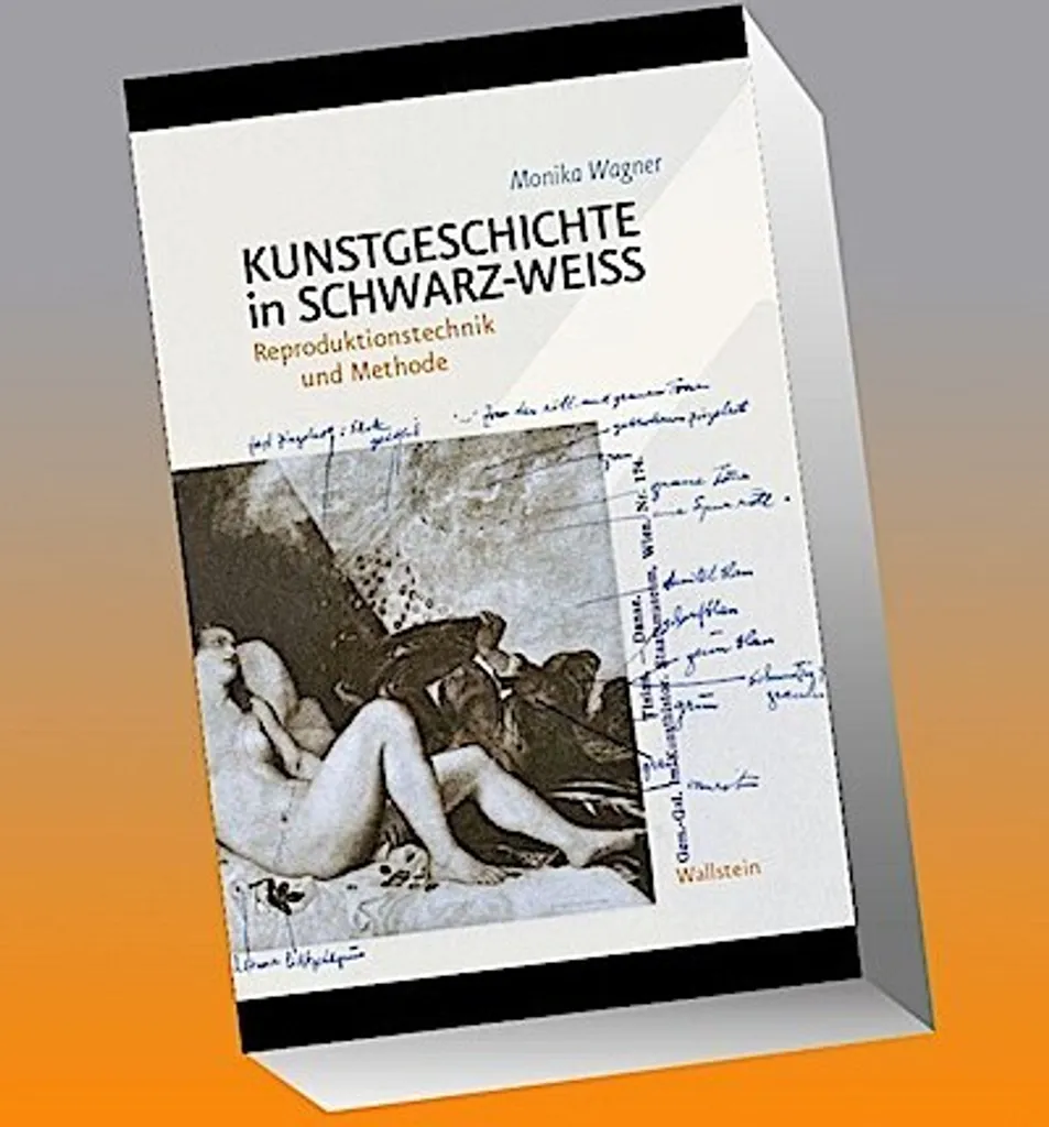 Kunstgeschichte in Schwarz-Weiß : Beaux-Arts et Contrastes Iconiques