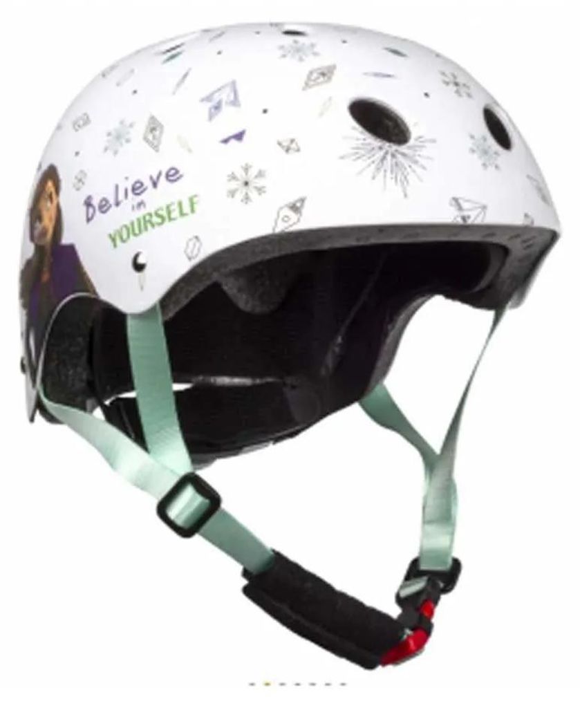 Casco deportivo de Disney para niños. Ligero y seguro, Imagen del producto 
