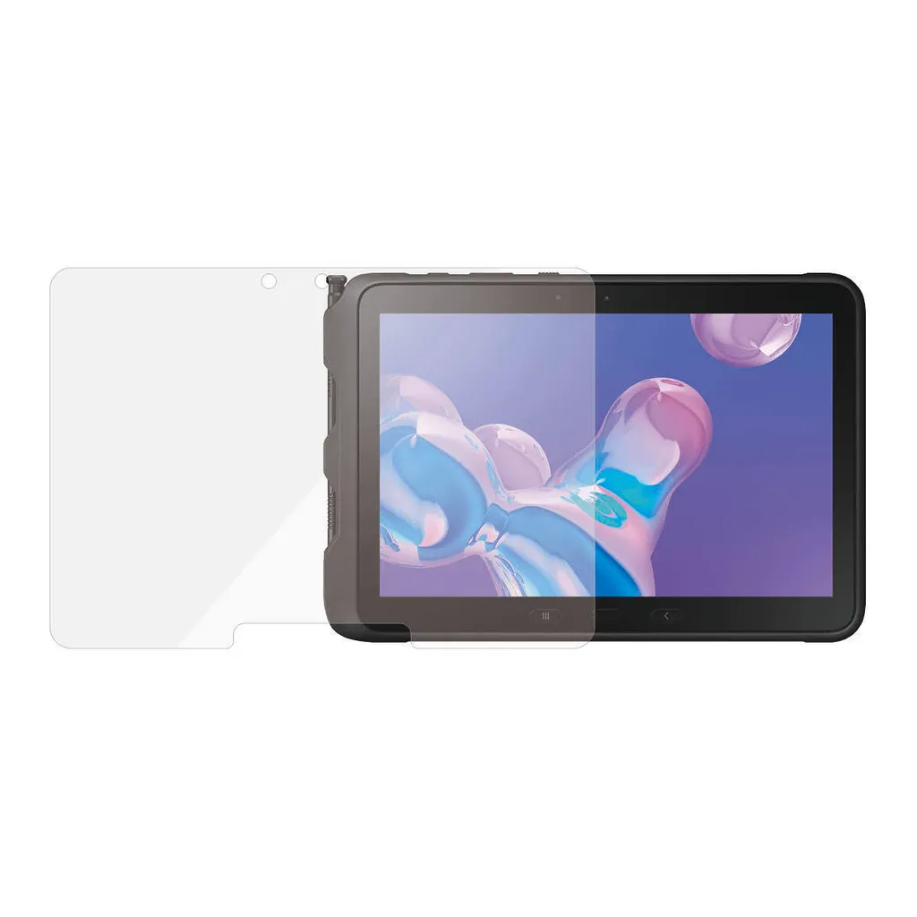 Protection Écran PanzerGlass pour Tablette Idéal Usage Intensif et Pro