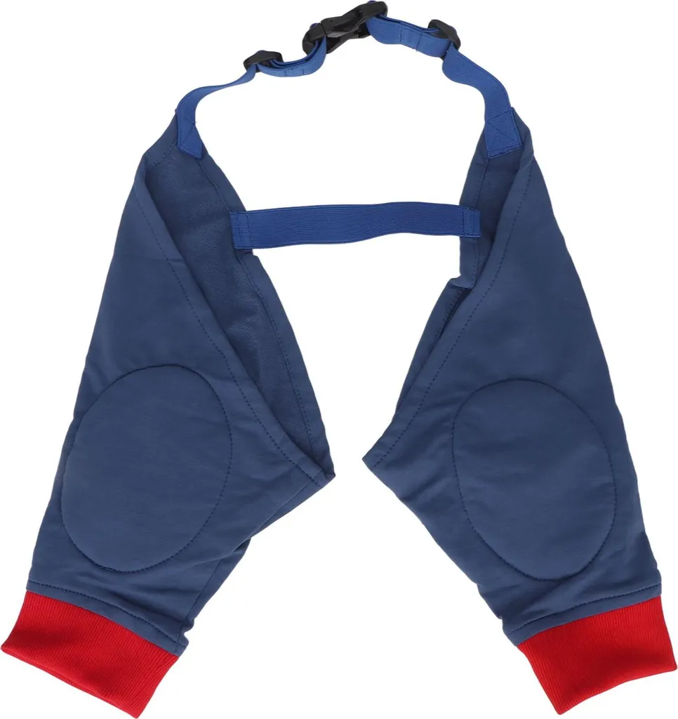 Supporto Ortopedico Cani Taglia S Protezione Gomito Traspirante