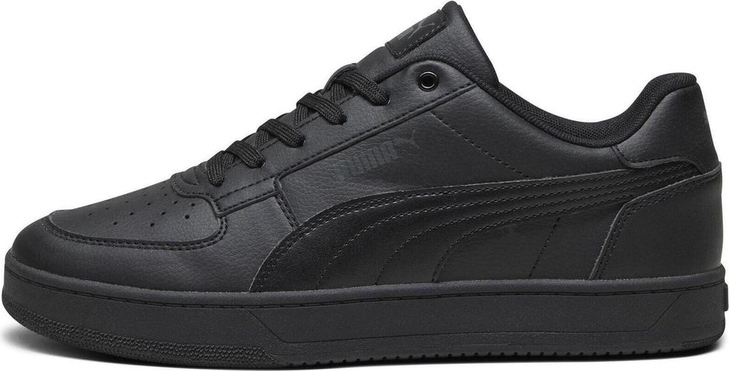 Puma Caven 2.0 Black-Cool Dark Gray Größe EU 44 Produktbild 