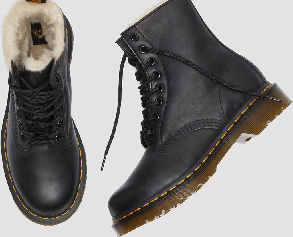 Dr. Martens Airwair Schnürboots Serena Damen 383036313333 Produktbild 40
