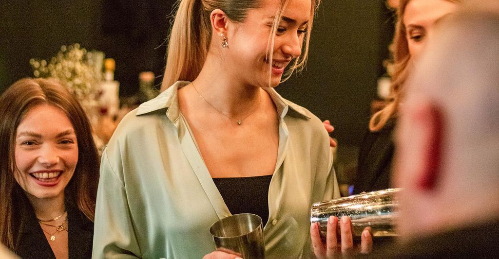 mydays Cocktailkurs mit Fingerfood Karlsruhe; Erlebnis verschenken oder selbst erleben; Gutschein für 1 Person(en)