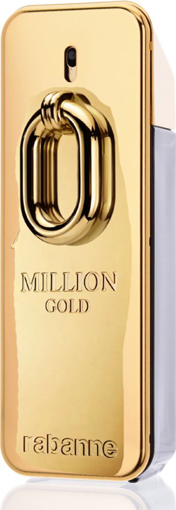 Paco Rabanne Million Gold Eau de Parfum für Herren 50 ml