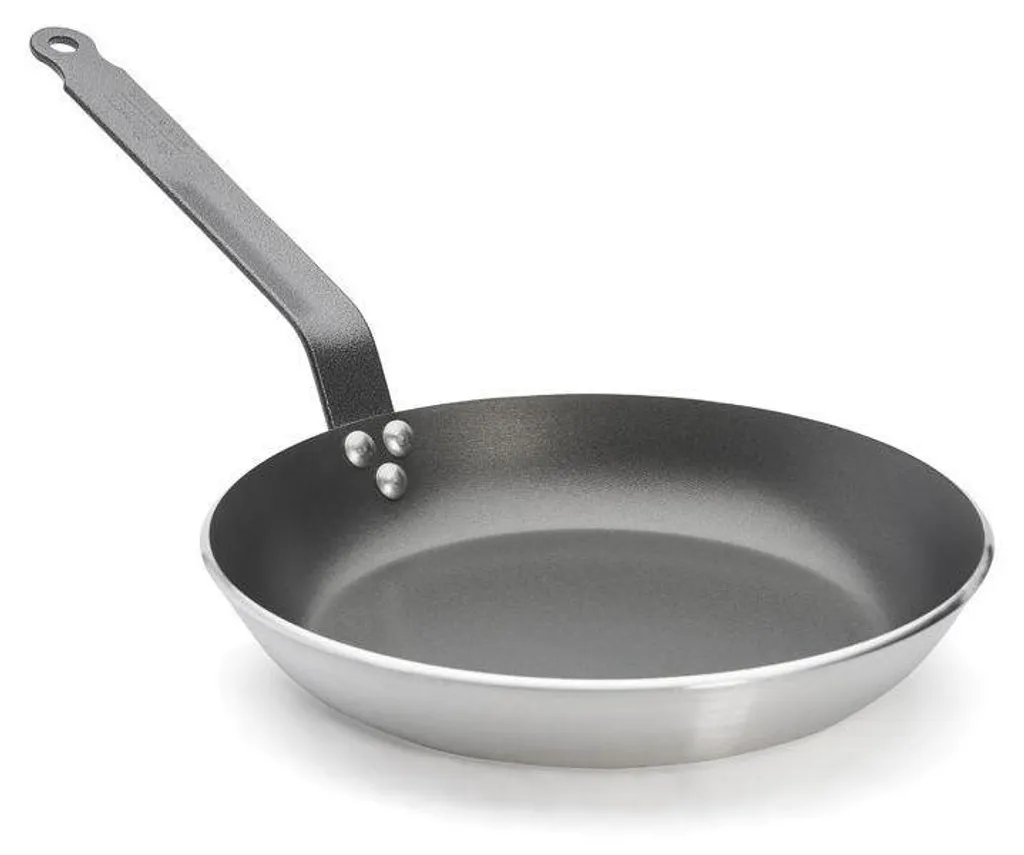 Cucina Sano con De Buyer 8480.28 | Padella 28cm Antiaderente Sicura - 2