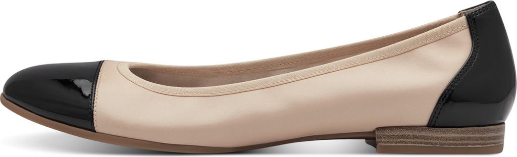 Tamaris 1 22124 42 271 (40/NUDE COMB) Produktbild 25