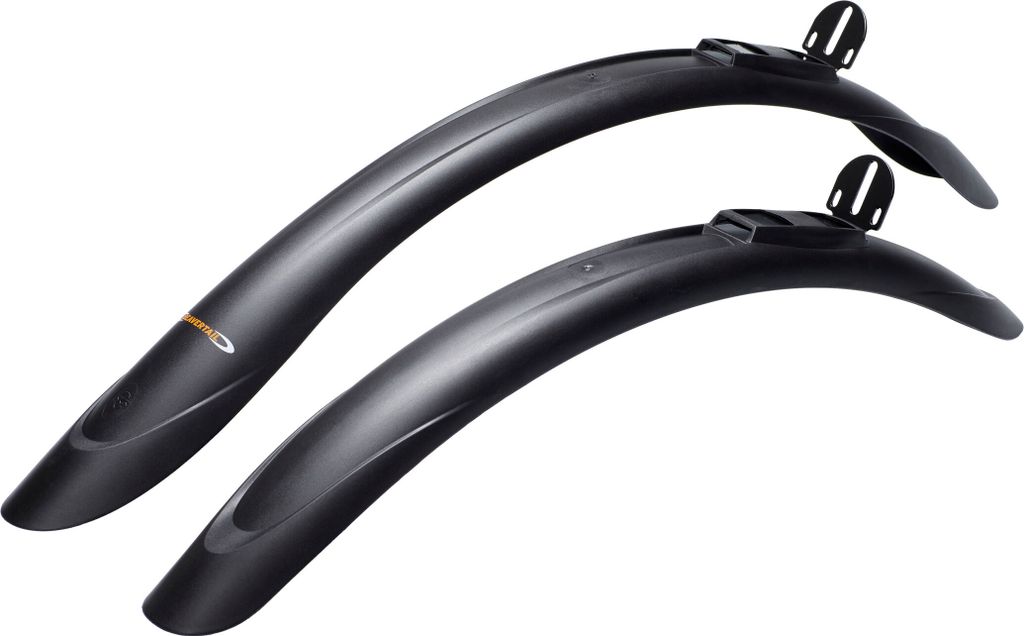 Steckblechset SKS Beavertail 26-28" schwarz, max. Produktbild 13