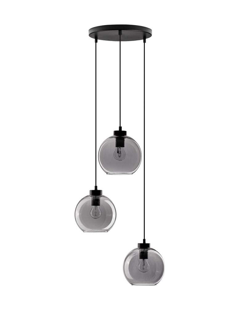 Lampa wisząca REPOS LE42650 Luces Exclusivas Zdjęcie produktu 
