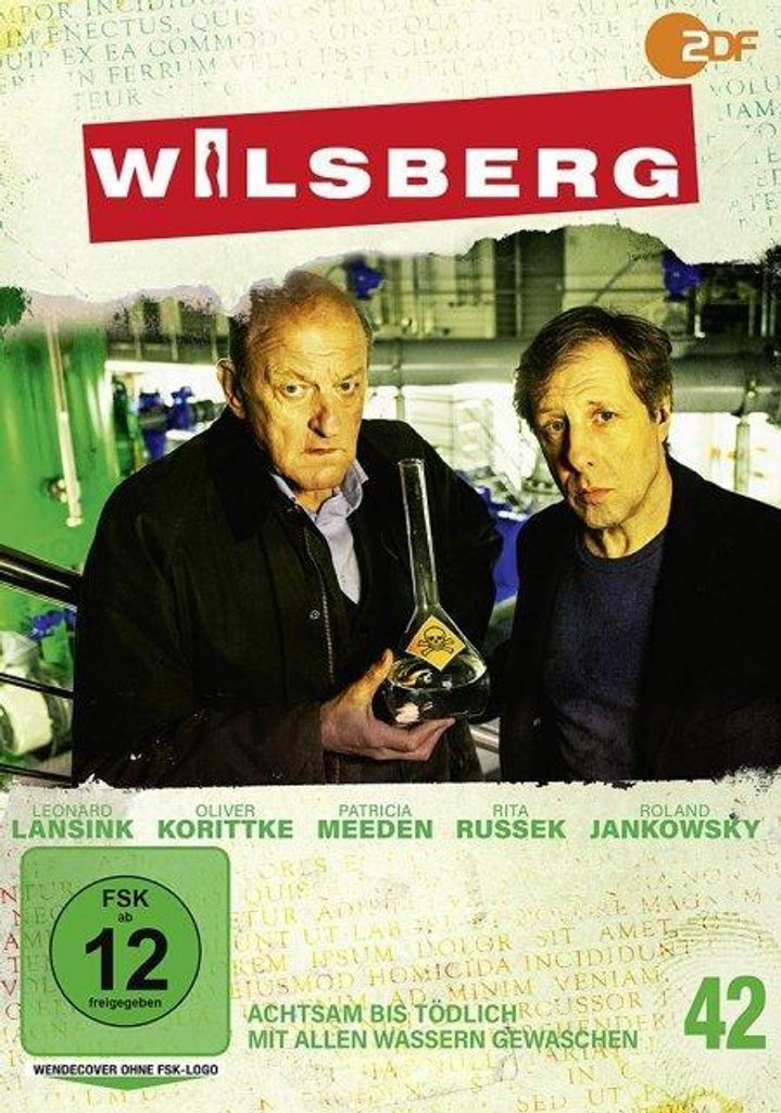 Wilsberg