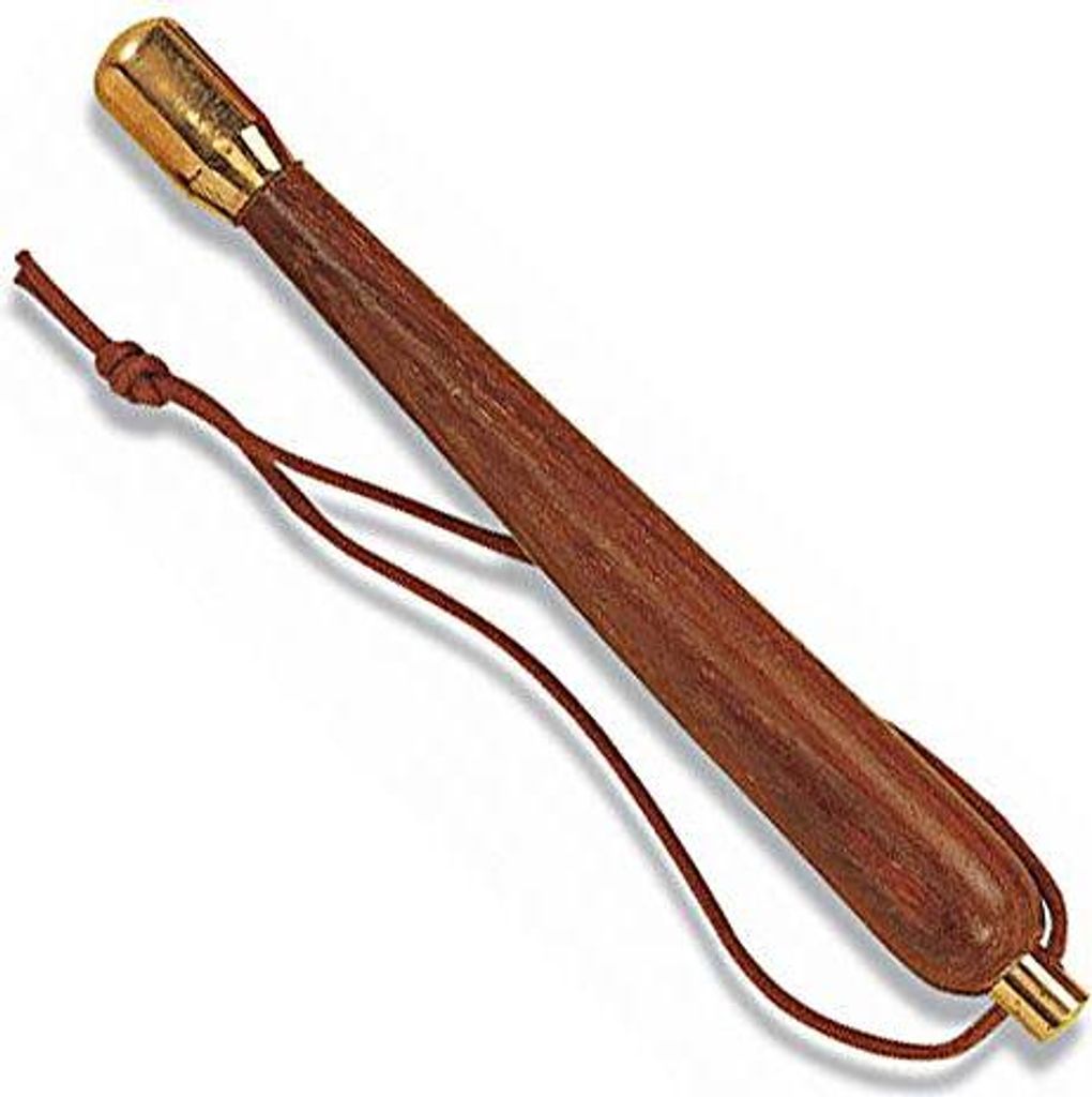 Drewniany pogromca ryb Zebco 18 cm Zdjęcie produktu 