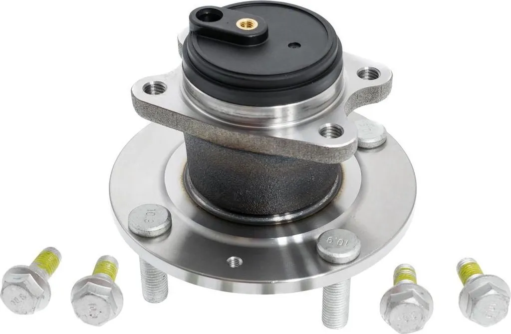 Roulement de Roue MS 3685-SET-MS Haute Résistance pour Mitsubishi Colt