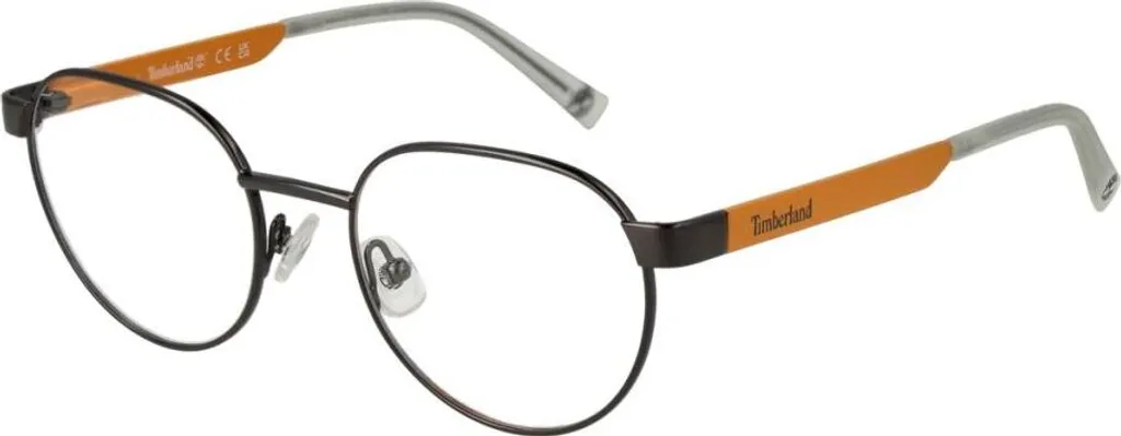 Lunettes Timberland TB1830 : Monture Robuste et Confortable pour Ado