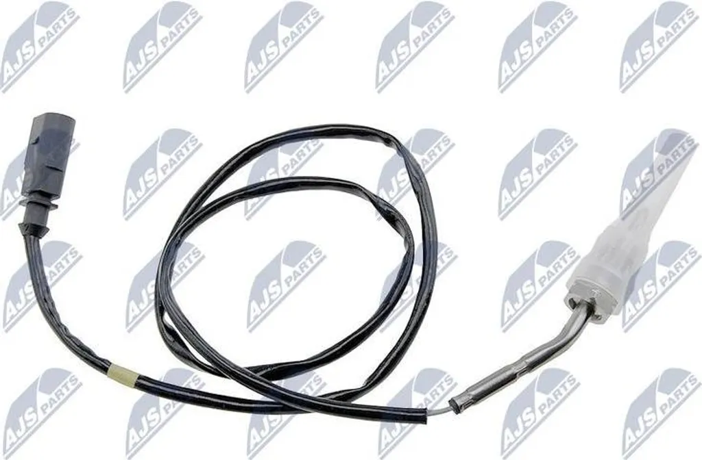 Capteur EGT 03L906088BK haute précision pour Seat Ibiza, Toledo et A1