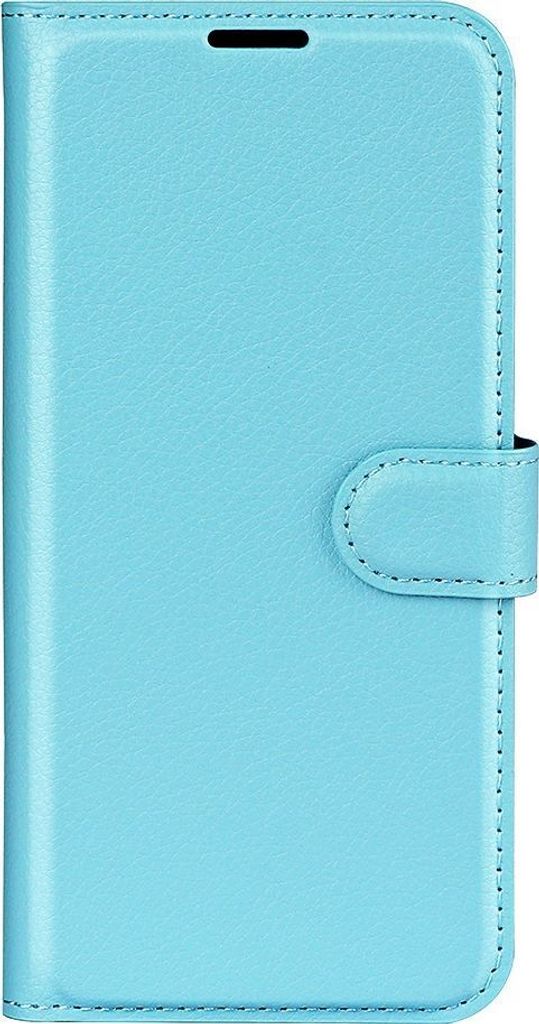 Mobigear Classic  Samsung Galaxy M22 Hülle Klapphülle Produktbild 