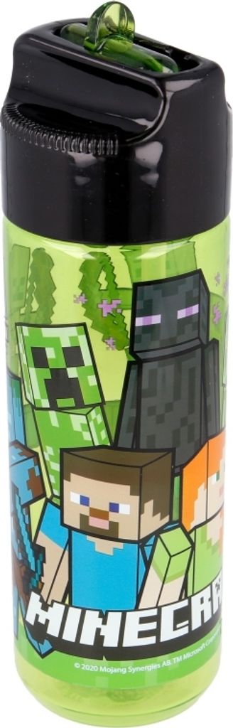TRITAN Minecraft XL 540ml Kanister Produktbild 