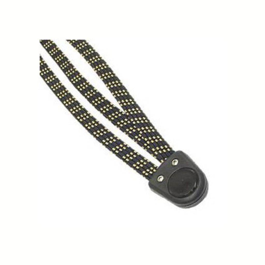 Widek befestigungselement City Tour 26/28 Zoll schwarz/gold