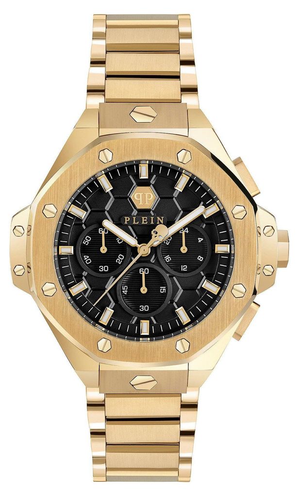 Philipp Plein - PWPSA0424 - Armbanduhr - Uni - Quarz - Produktbild 