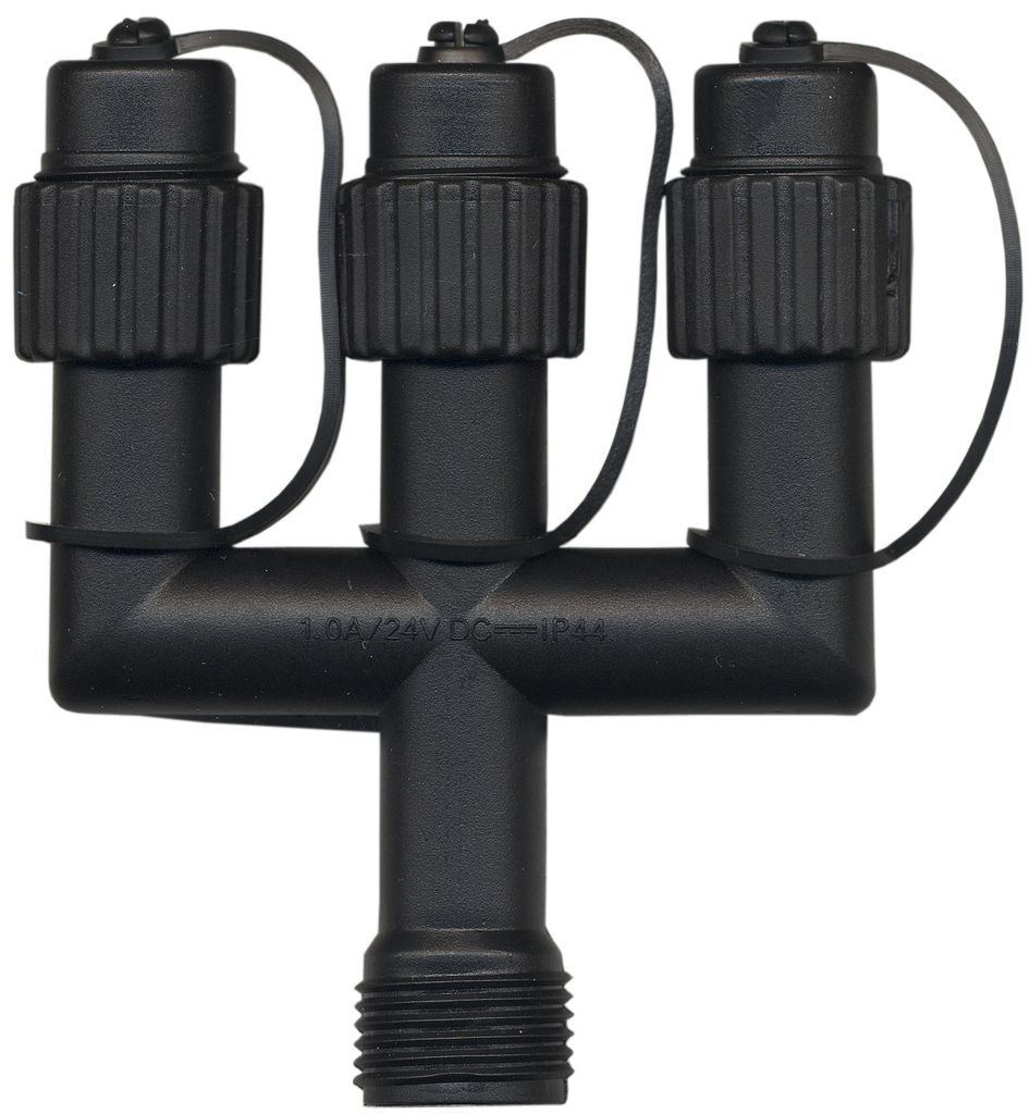 Best Season System 24 "LED-E-Connector - Extra" 3 Produktbild 