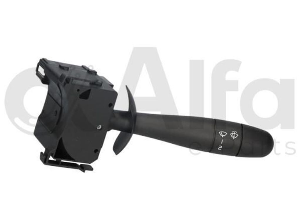 Alfa e-Parts AF00083 Lenkstockschalter Kombischalter für OPEL Vivaro A Kastenwagen (X83) Vivaro A Combi (X83) Movano Kastenwagen (X70) Movano Bus