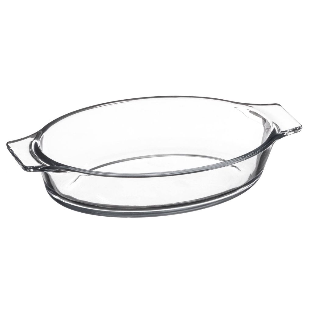 Naczynie żaroodporne mini, 20 x 11 cm Zdjęcie produktu 