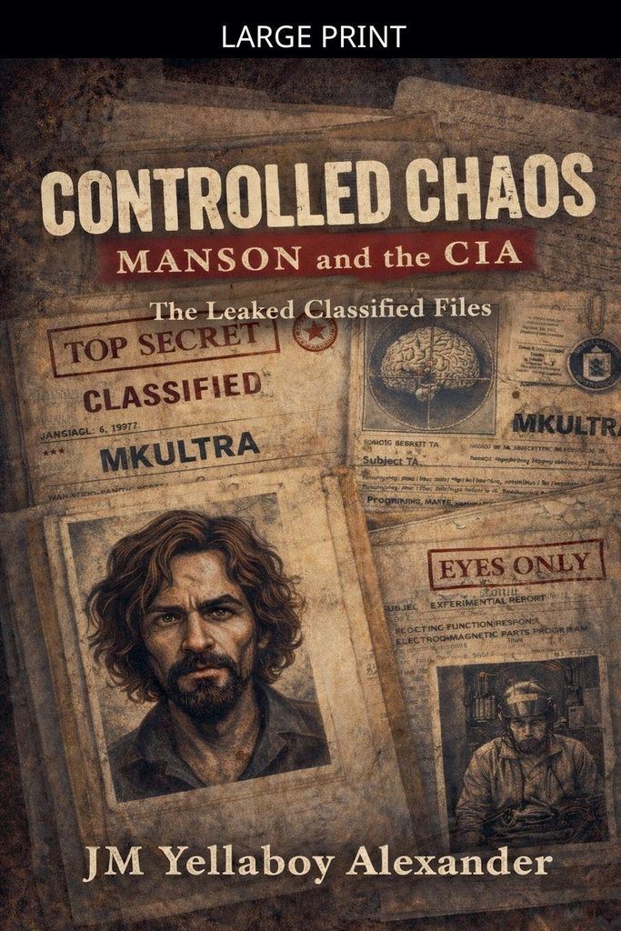 Controlled Chaos