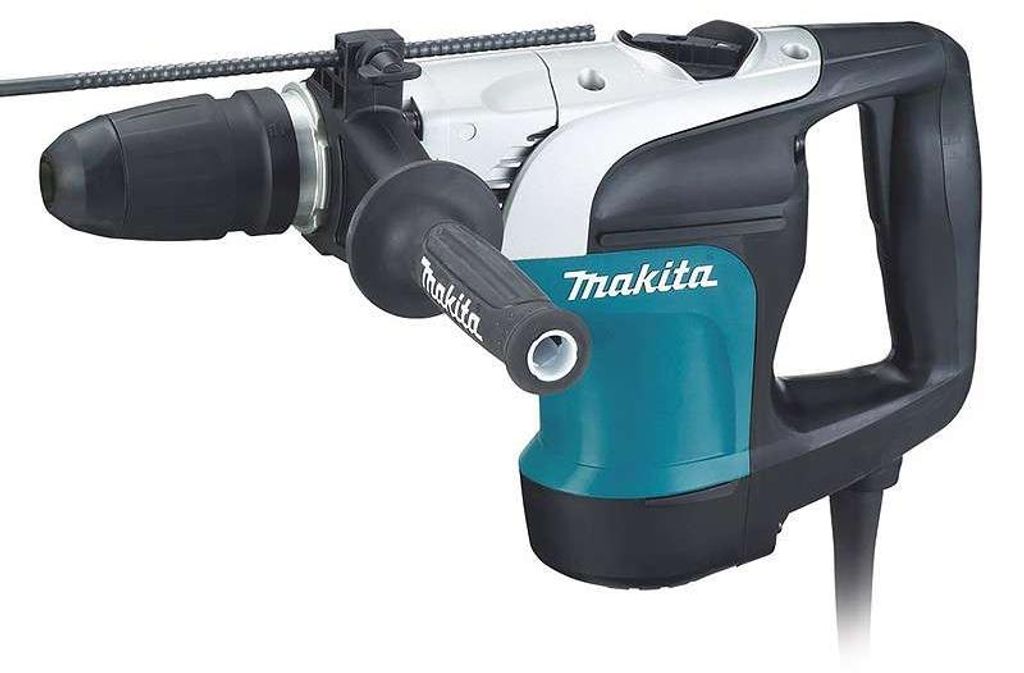 Makita Marteau perforateur 1.050 W - SDS-Max - 40 mm - 6,1 Image du produit 